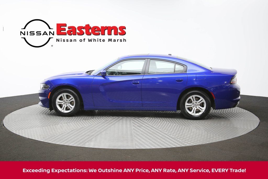 2022 Dodge Charger SXT White Marsh MD