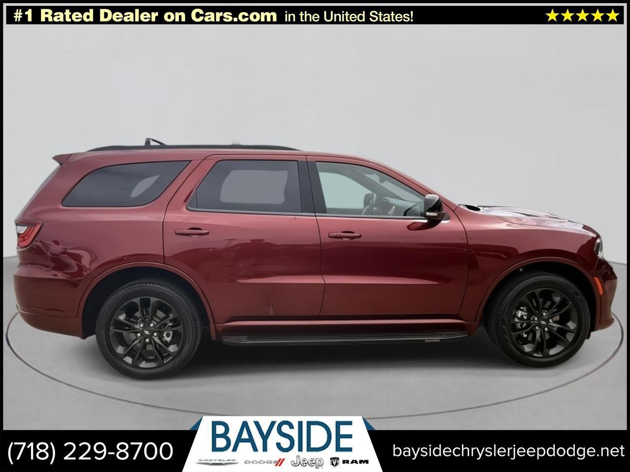 2022 Dodge Durango GT Plus Bayside NY