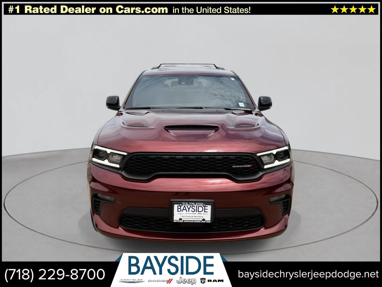 2022 Dodge Durango GT Plus Bayside NY