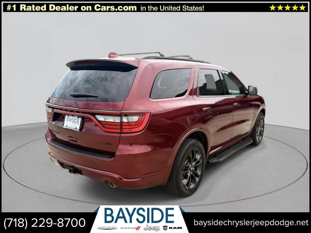 2022 Dodge Durango GT Plus Bayside NY