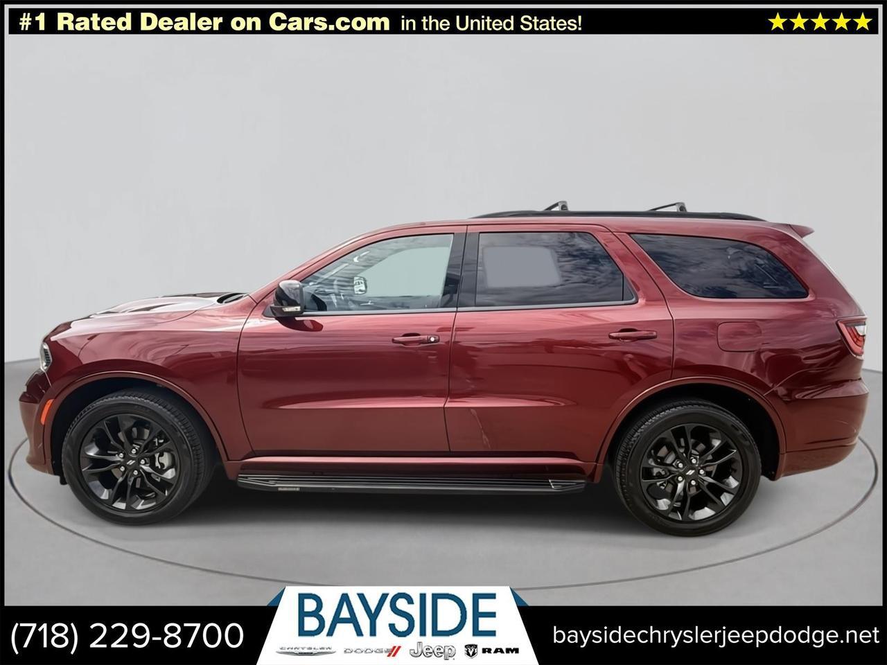 2022 Dodge Durango GT Plus Bayside NY