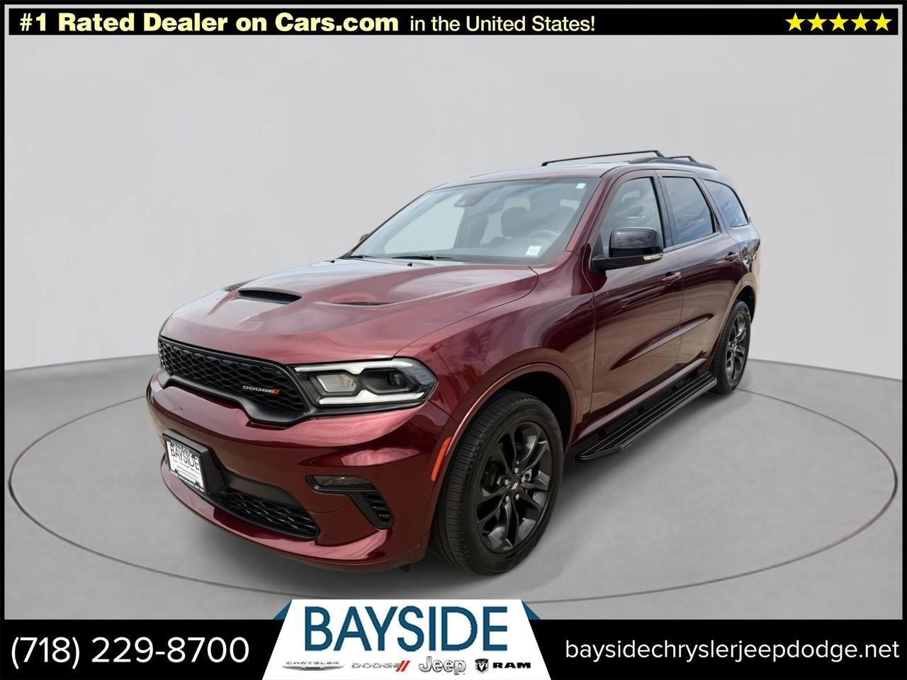 2022 Dodge Durango GT Plus Bayside NY