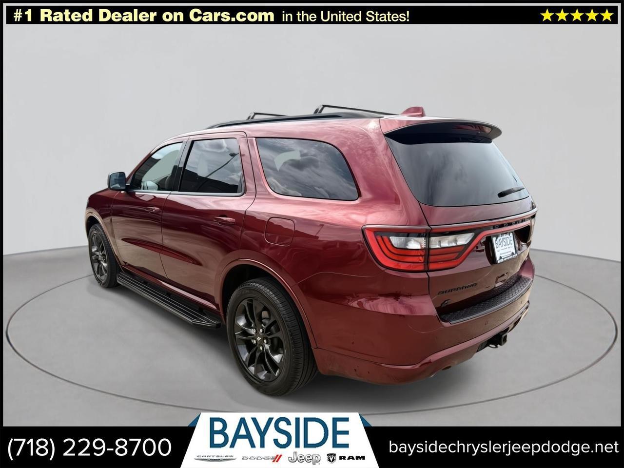 2022 Dodge Durango GT Plus Bayside NY