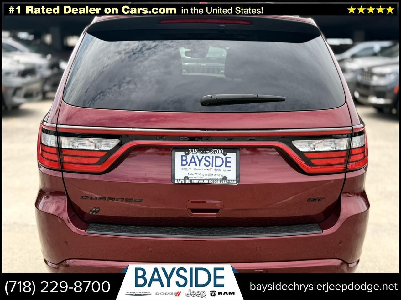 2022 Dodge Durango GT Plus Bayside NY