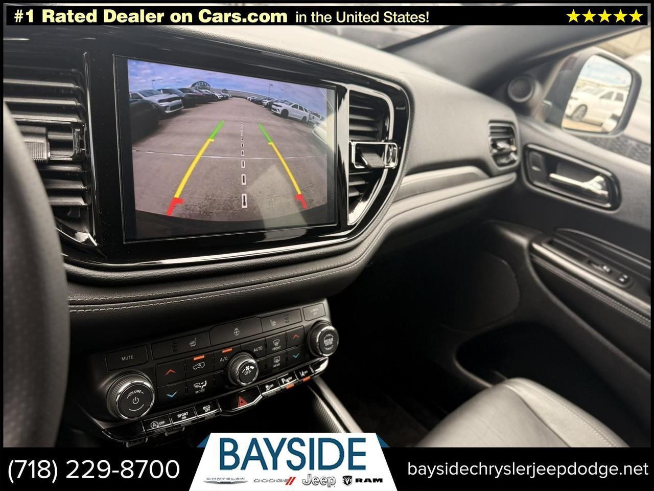 2022 Dodge Durango GT Plus Bayside NY