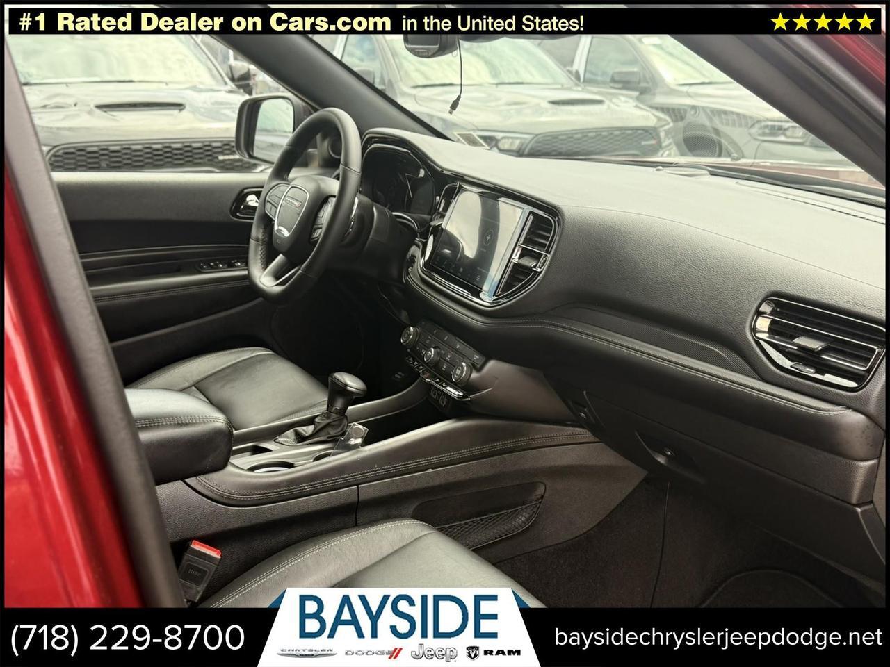 2022 Dodge Durango GT Plus Bayside NY