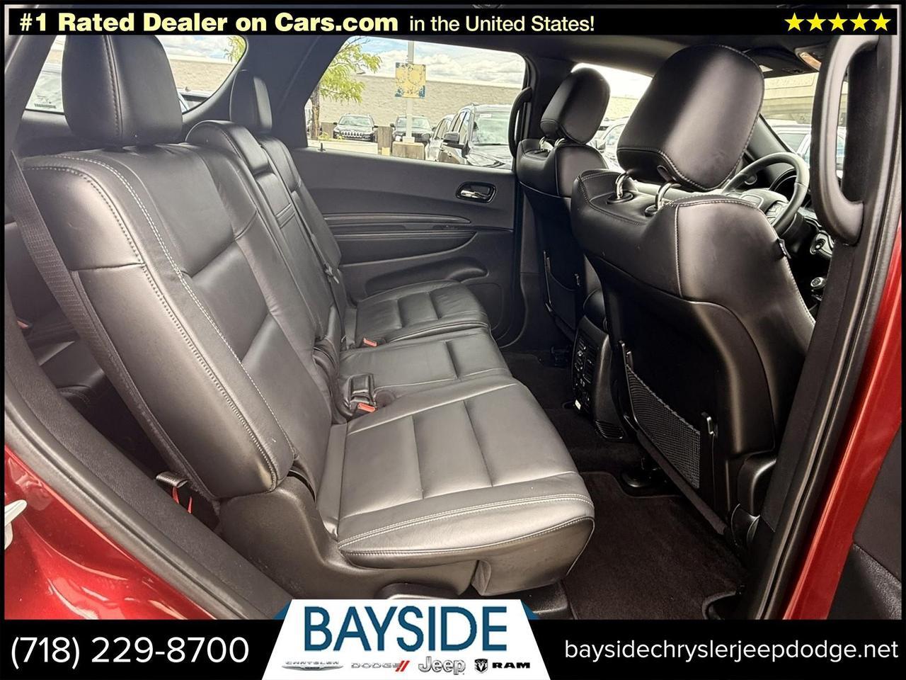 2022 Dodge Durango GT Plus Bayside NY