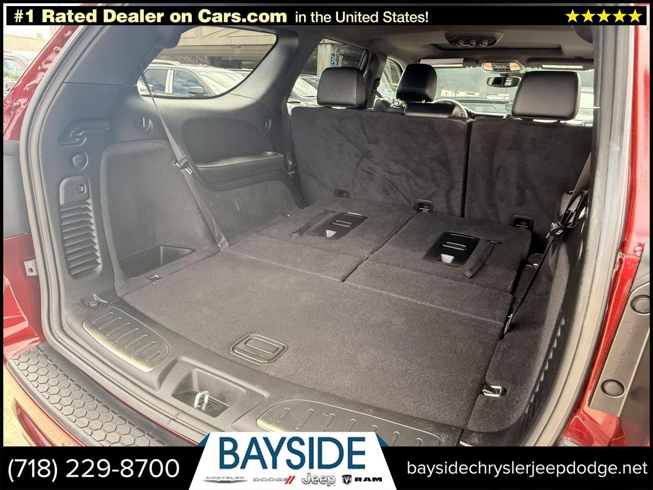 2022 Dodge Durango GT Plus Bayside NY