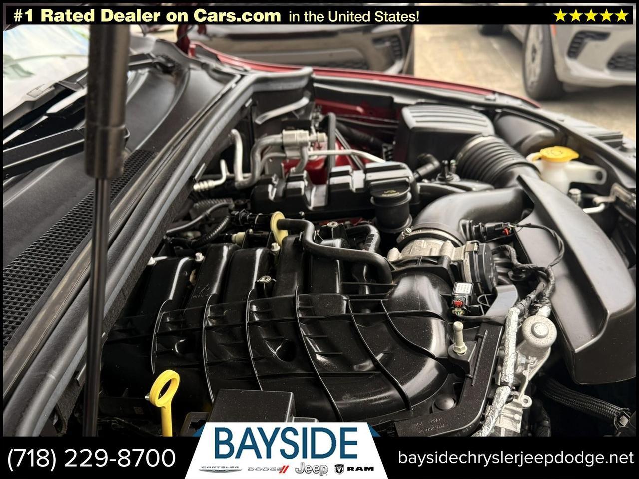 2022 Dodge Durango GT Plus Bayside NY