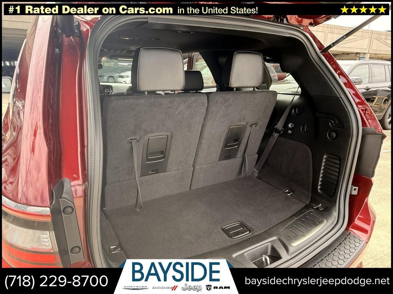 2022 Dodge Durango GT Plus Bayside NY