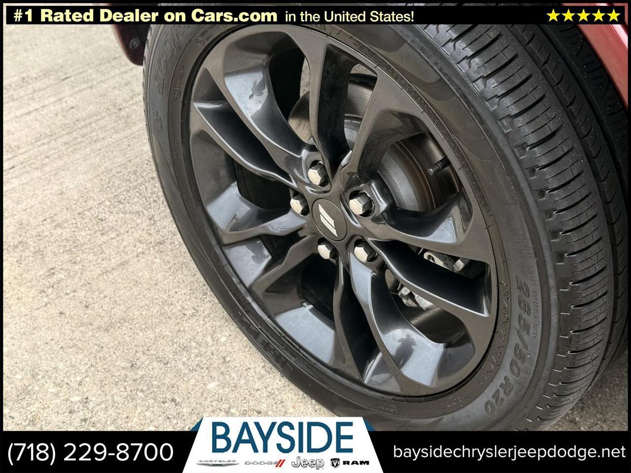 2022 Dodge Durango GT Plus Bayside NY