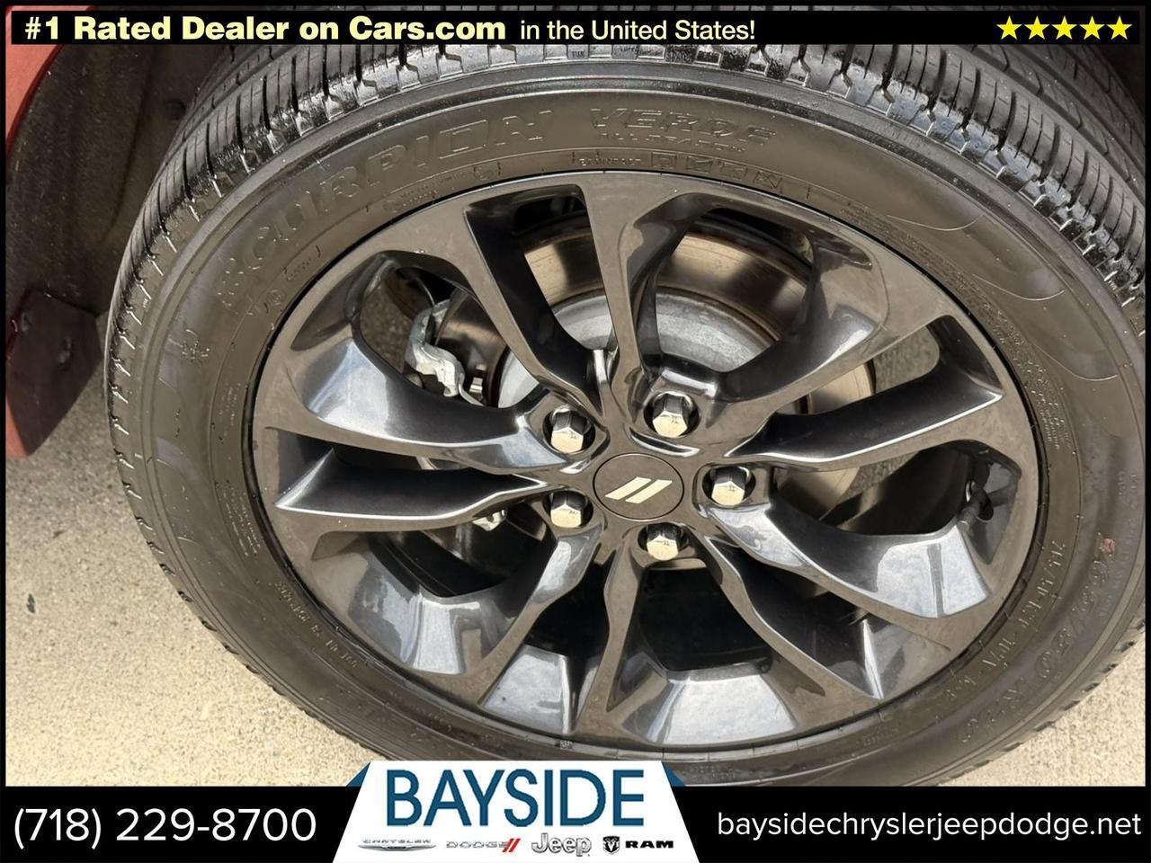 2022 Dodge Durango GT Plus Bayside NY