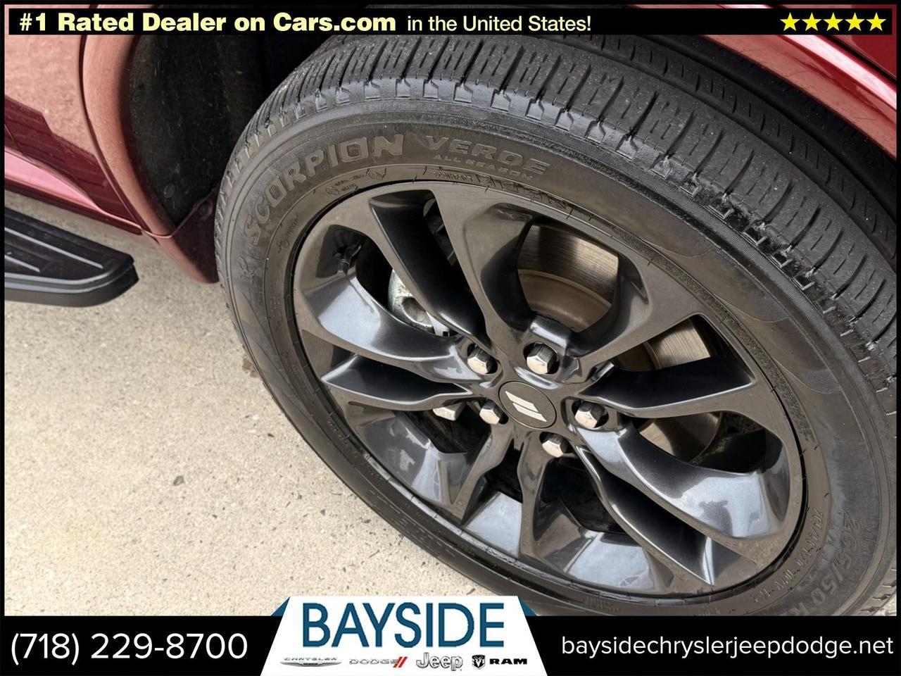 2022 Dodge Durango GT Plus Bayside NY