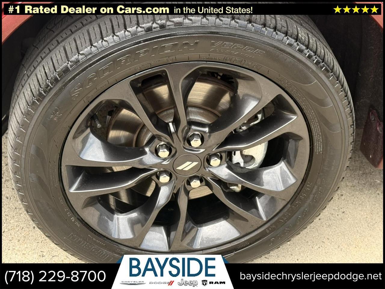 2022 Dodge Durango GT Plus Bayside NY