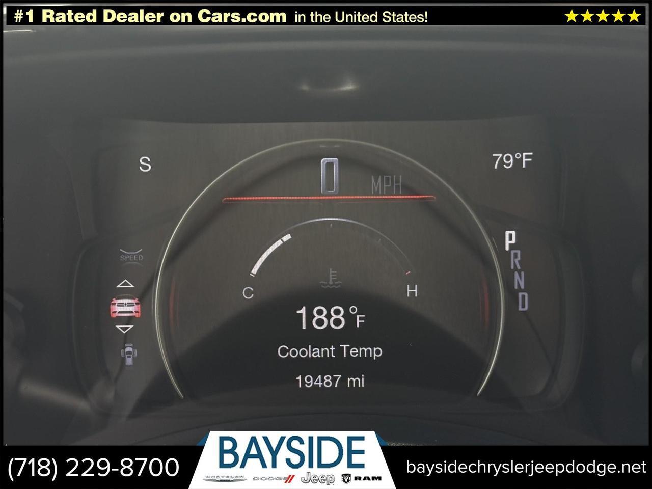 2022 Dodge Durango GT Plus Bayside NY