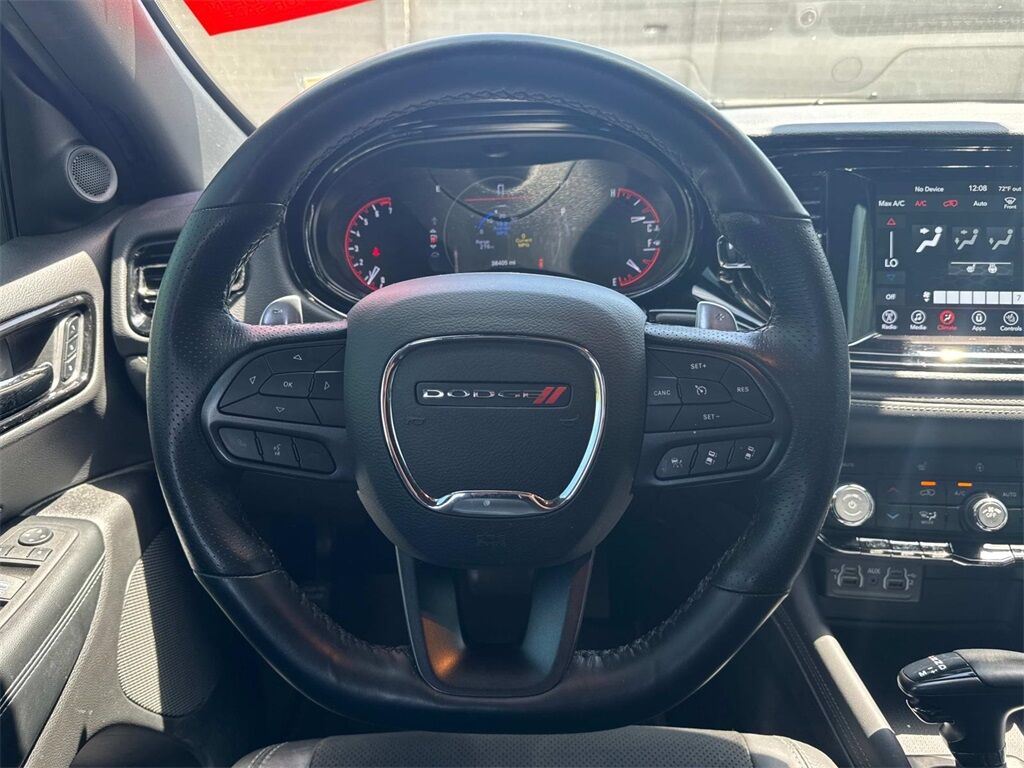 2022 Dodge Durango GT Plus Quincy MA