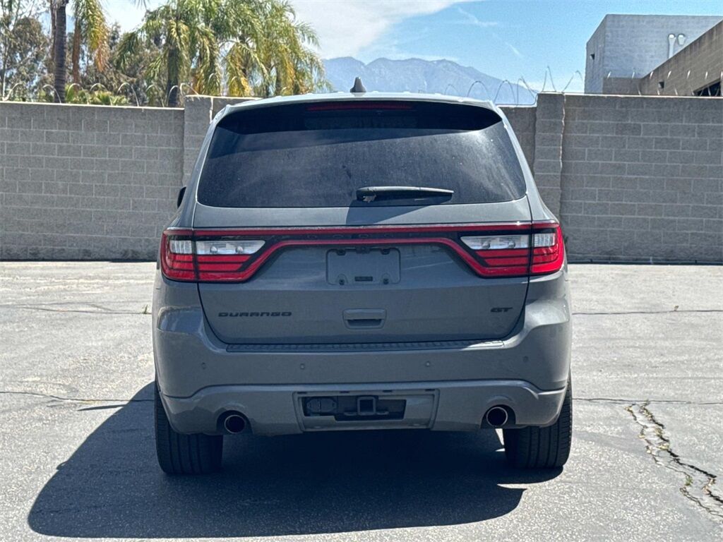 2022 Dodge Durango GT Plus Quincy MA
