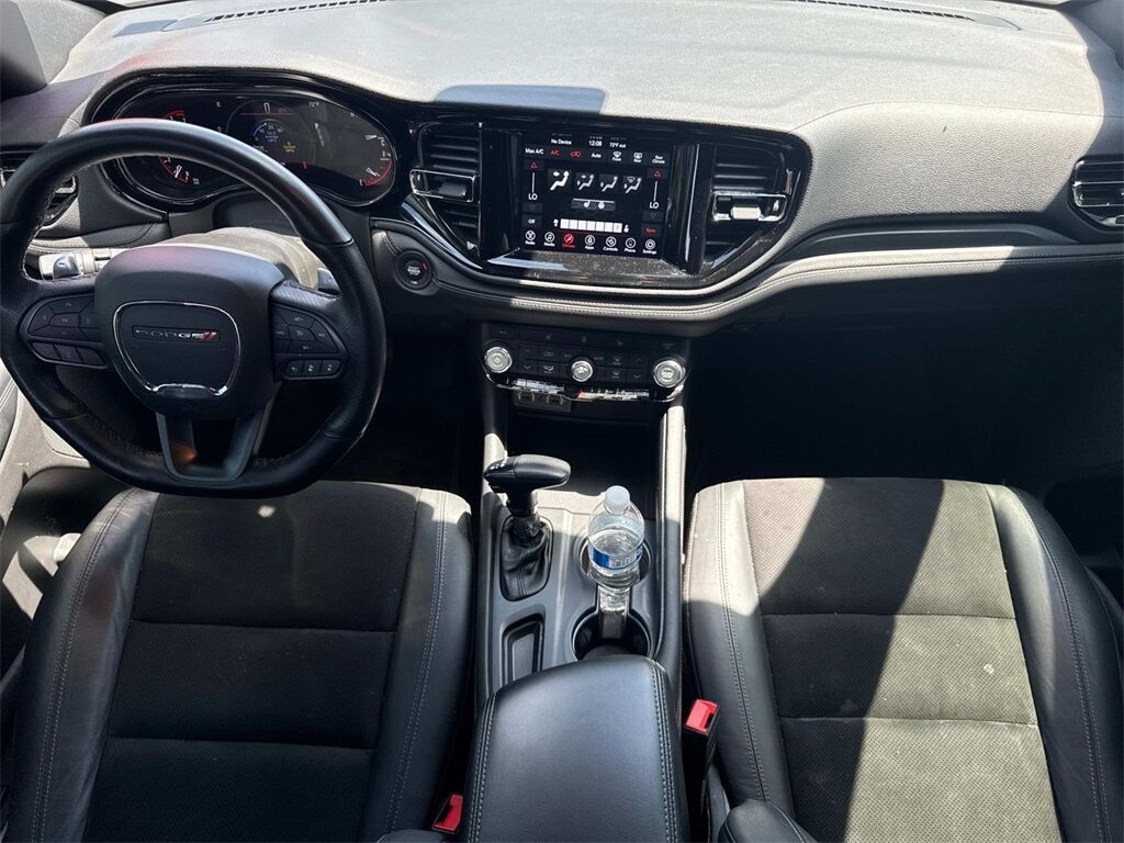 2022 Dodge Durango GT Plus Quincy MA