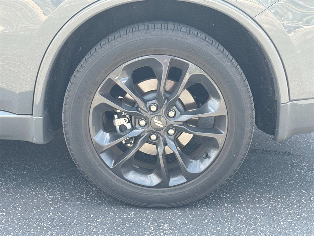 2022 Dodge Durango GT Plus Quincy MA