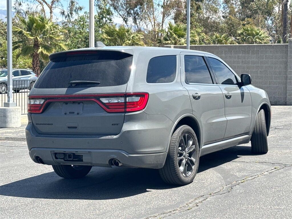 2022 Dodge Durango GT Plus Quincy MA