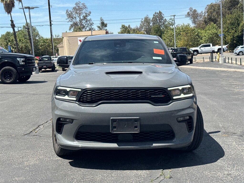 2022 Dodge Durango GT Plus Quincy MA