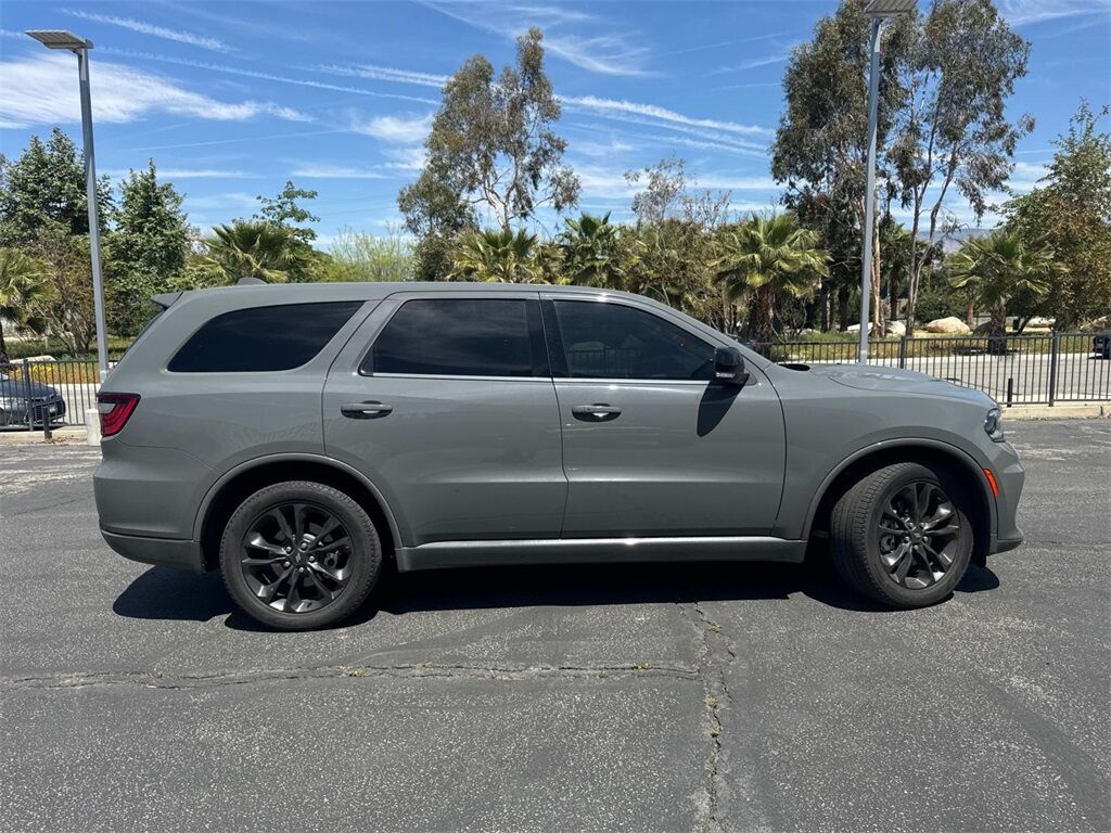 2022 Dodge Durango GT Plus Quincy MA