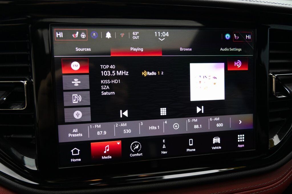 2022 Dodge Durango R/T Kenosha WI