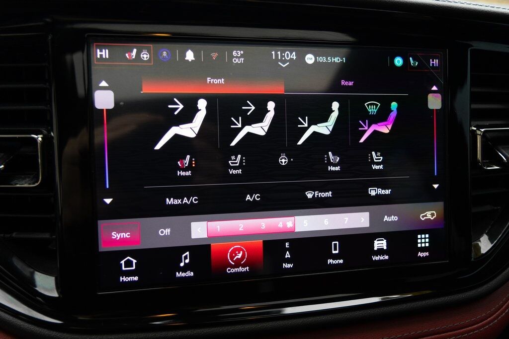 2022 Dodge Durango R/T Kenosha WI