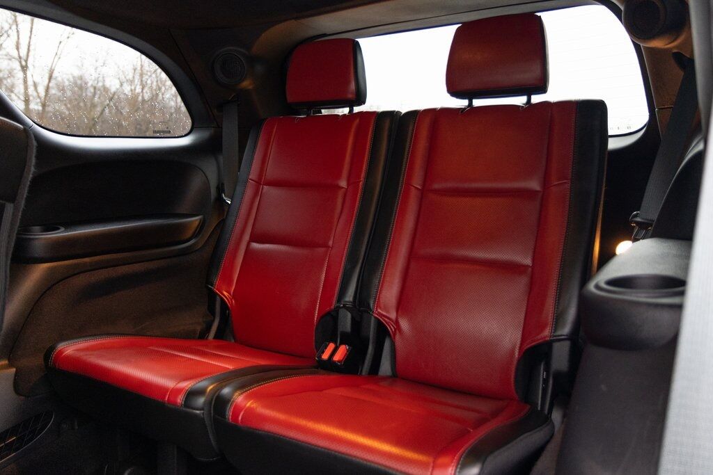 2022 Dodge Durango R/T Kenosha WI