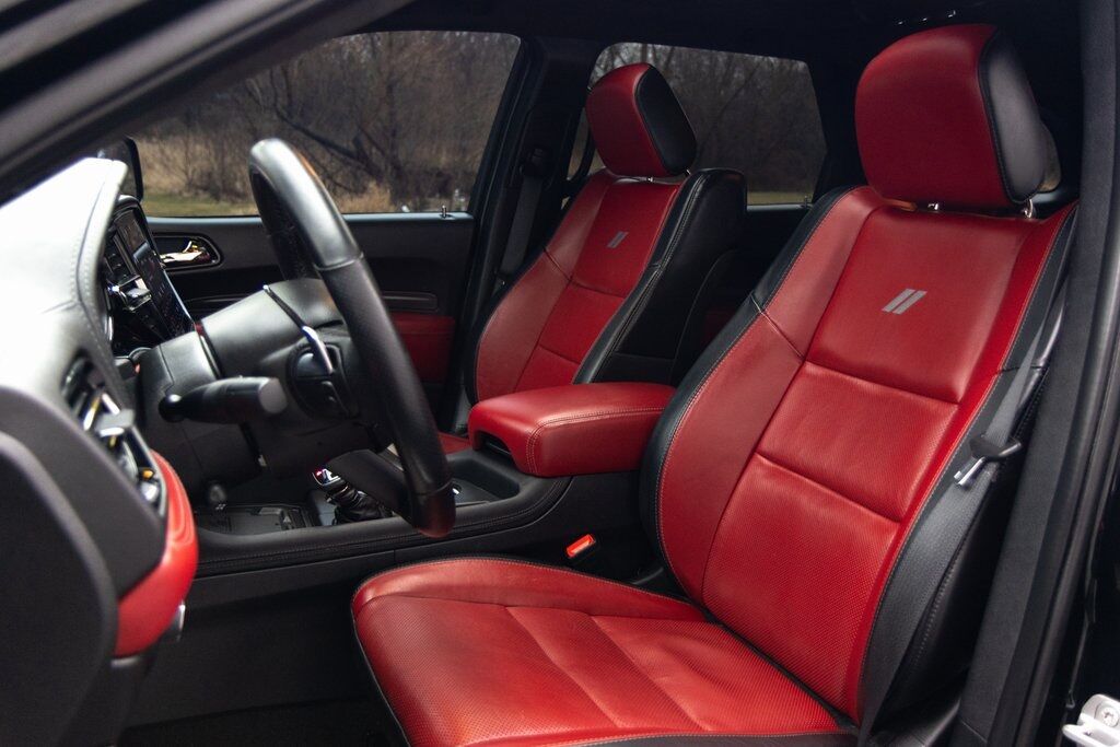 2022 Dodge Durango R/T Kenosha WI