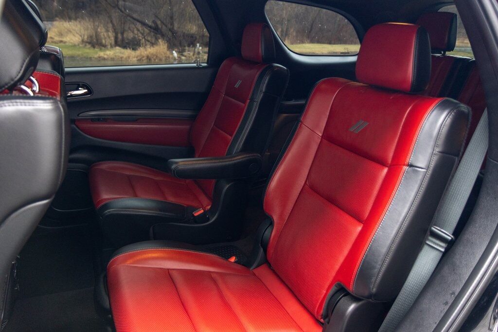 2022 Dodge Durango R/T Kenosha WI
