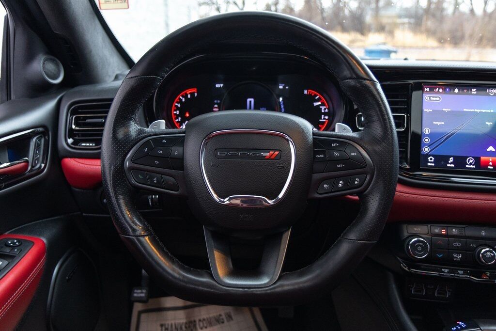 2022 Dodge Durango R/T Kenosha WI