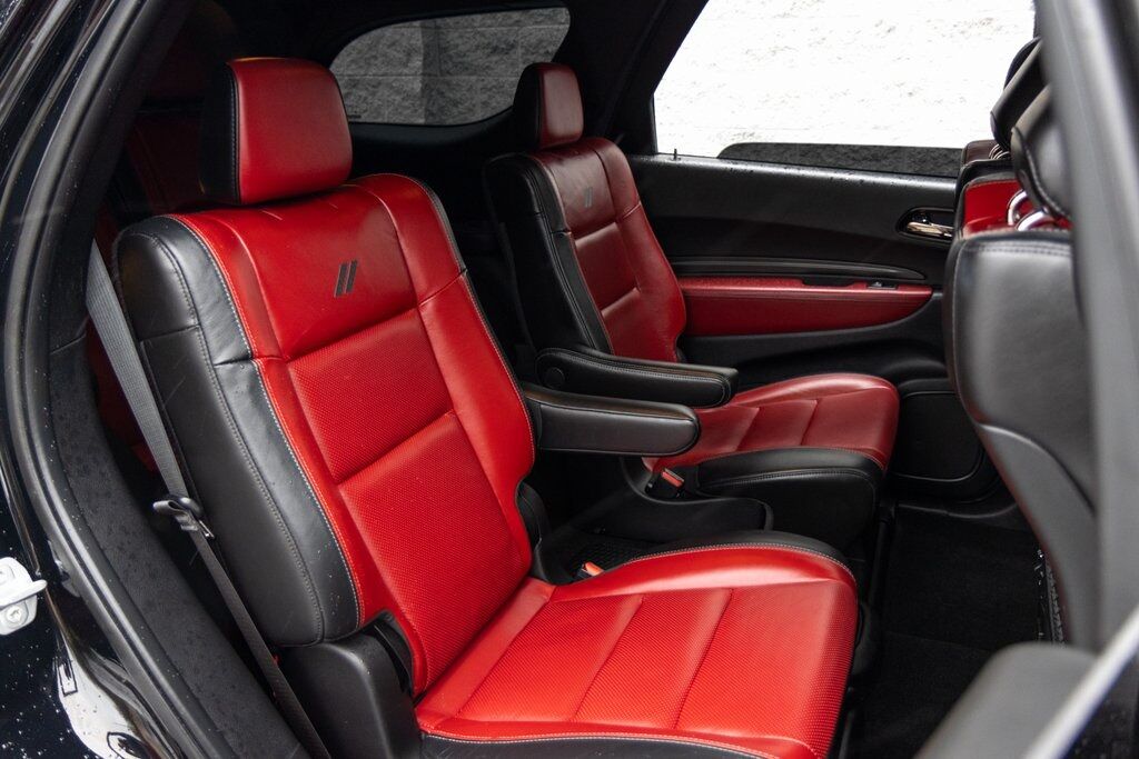 2022 Dodge Durango R/T Kenosha WI