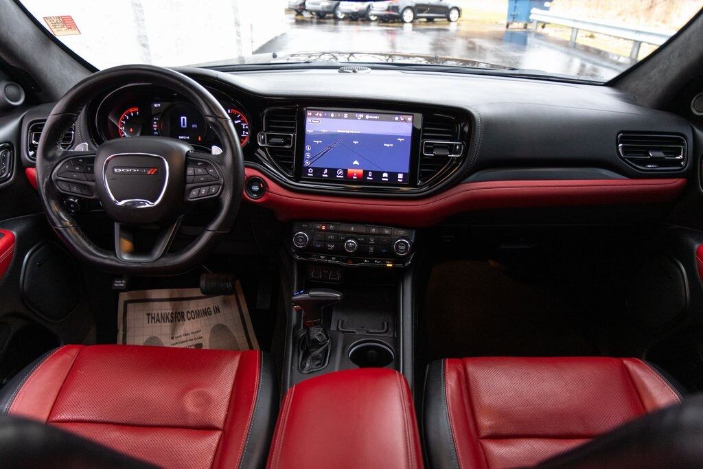 2022 Dodge Durango R/T Kenosha WI
