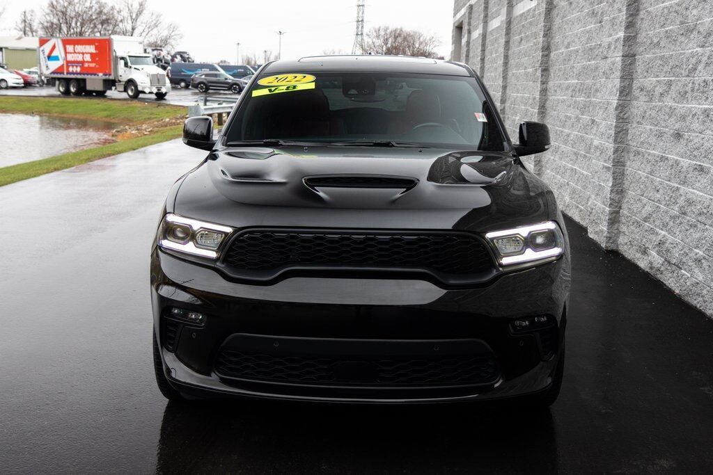 2022 Dodge Durango R/T Kenosha WI