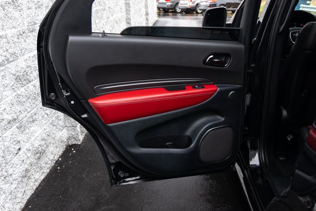 2022 Dodge Durango R/T Kenosha WI