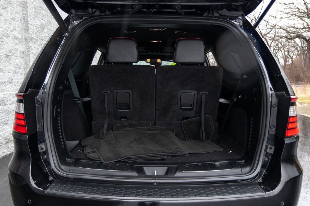 2022 Dodge Durango R/T Kenosha WI