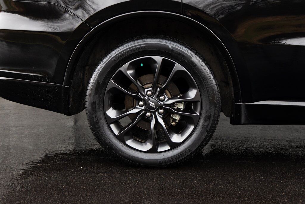 2022 Dodge Durango R/T Kenosha WI
