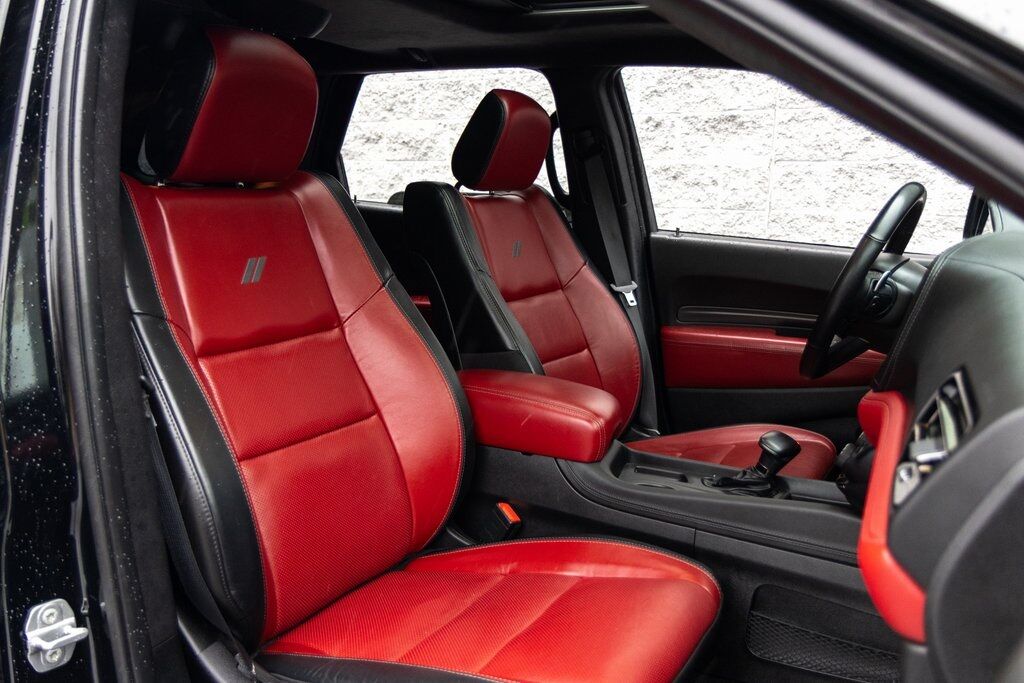 2022 Dodge Durango R/T Kenosha WI