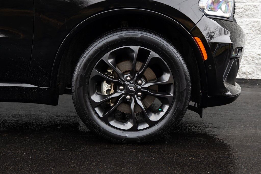2022 Dodge Durango R/T Kenosha WI