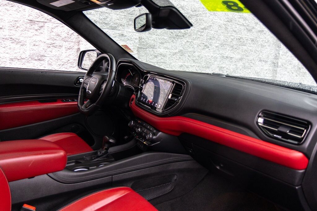 2022 Dodge Durango R/T Kenosha WI