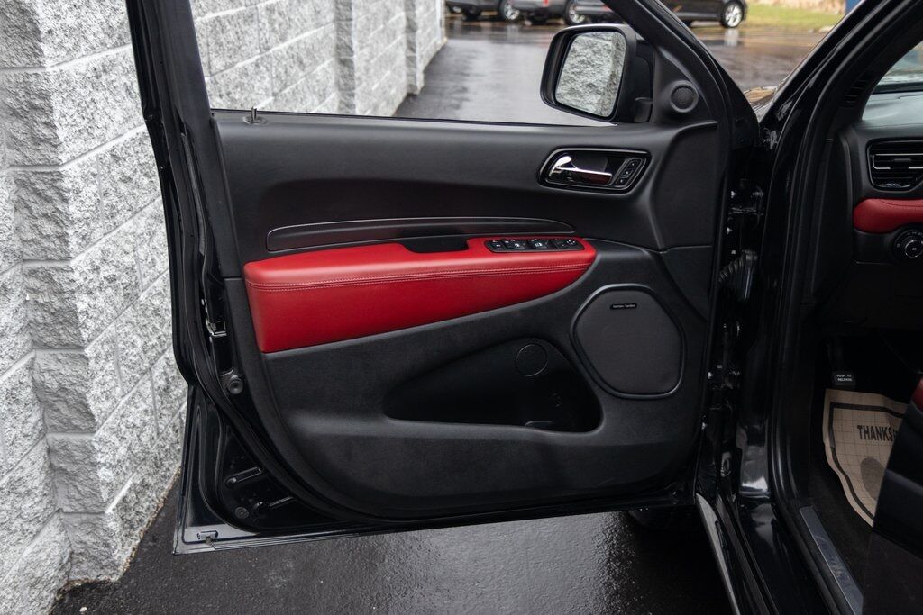 2022 Dodge Durango R/T Kenosha WI