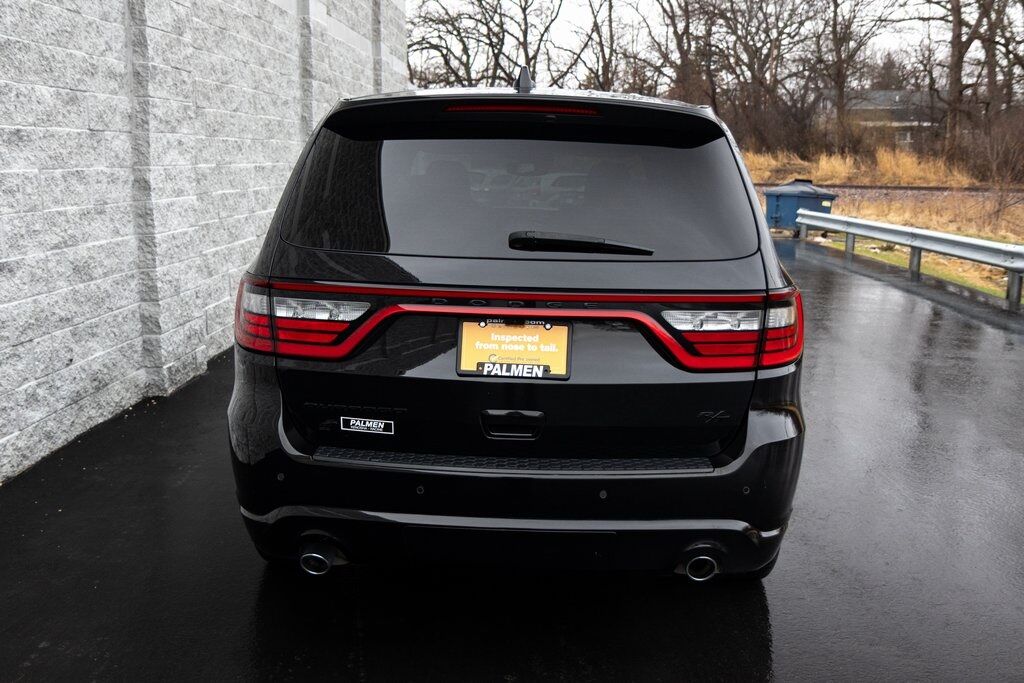 2022 Dodge Durango R/T Kenosha WI