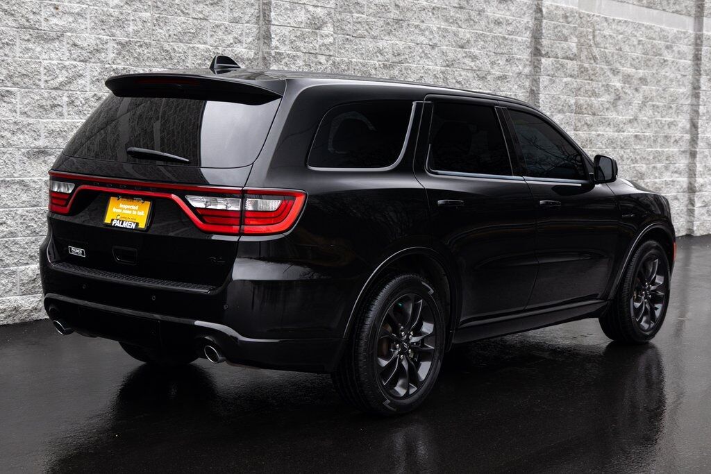 2022 Dodge Durango R/T Kenosha WI