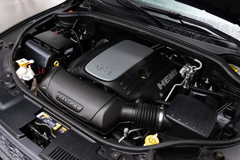 2022 Dodge Durango R/T Kenosha WI