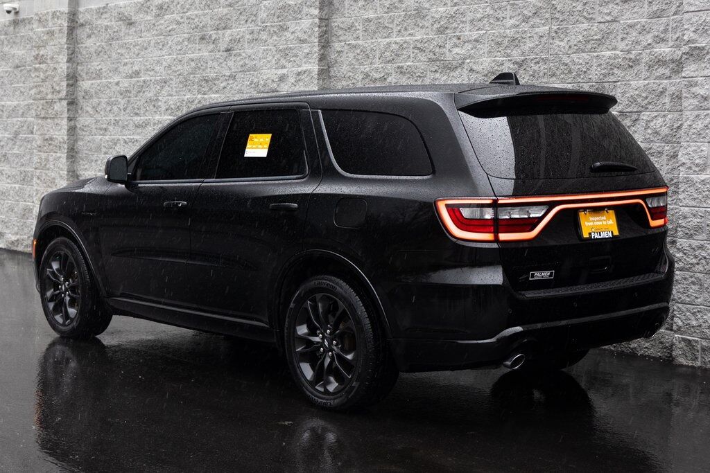 2022 Dodge Durango R/T Kenosha WI