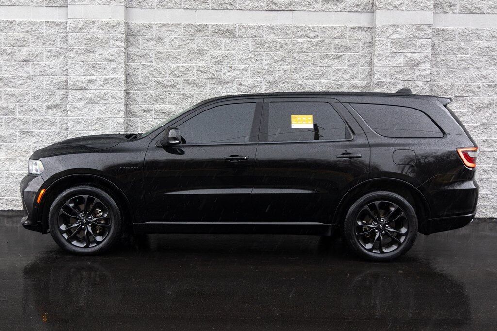 2022 Dodge Durango R/T Kenosha WI