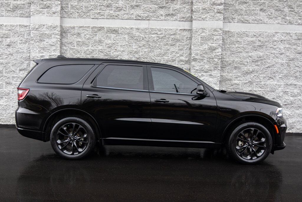 2022 Dodge Durango R/T Kenosha WI