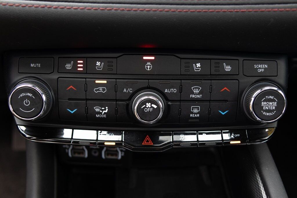 2022 Dodge Durango R/T Racine WI
