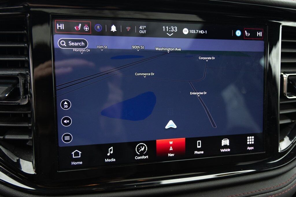 2022 Dodge Durango R/T Racine WI